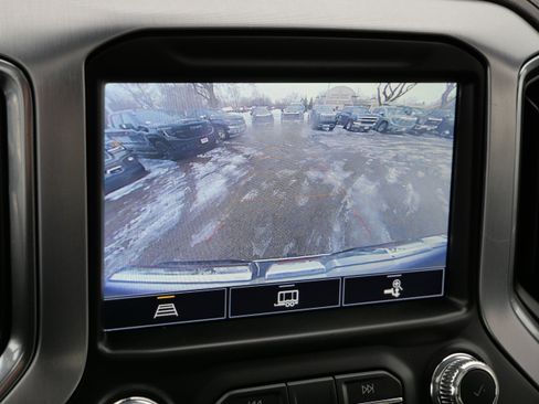 Used 2021 GMC Sierra 1500 SLT w/ SLT Premium Plus Package image 30