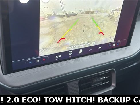 New 2025 Ford Maverick XL w/ Equipment Group 102A image 17