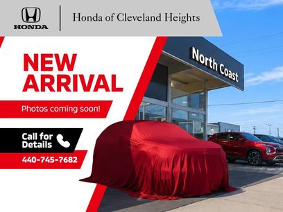 Used 2026 Honda Civic Type R