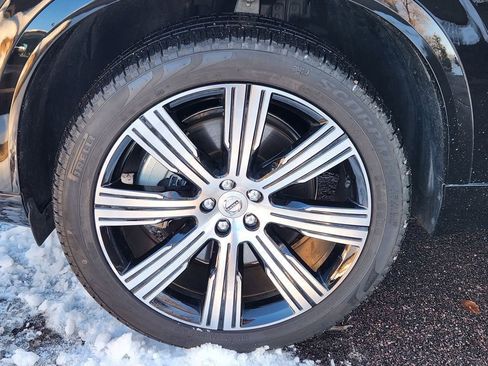 New 2025 Volvo XC90 T8 Ultra w/ Protection Package Premier image 23