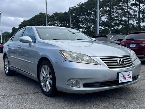 Used 2010 Lexus ES 350 FWD image 3