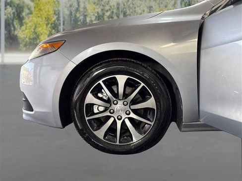 Used 2016 Acura TLX FWD image 21