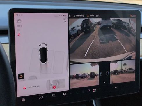 Used 2020 Tesla Model 3 Long Range AWD/4WD image 20
