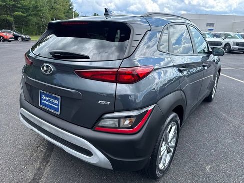 Certified 2023 Hyundai Kona SEL w/ Convenience Package AWD/4WD image 5