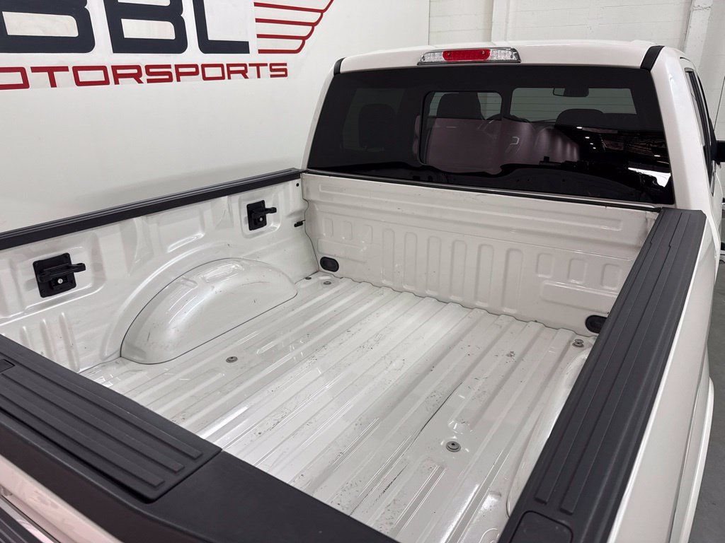 Used 2018 Ford F150 Platinum w/ Equipment Group 701A Luxury AWD/4WD image 48