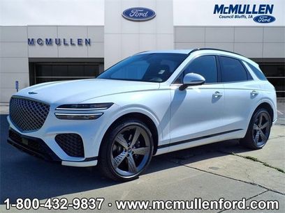 Used 2025 Genesis GV70 3.5T Sport w/ Sport Prestige Package
