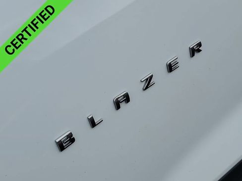 Used 2022 Chevrolet Blazer LT image 31