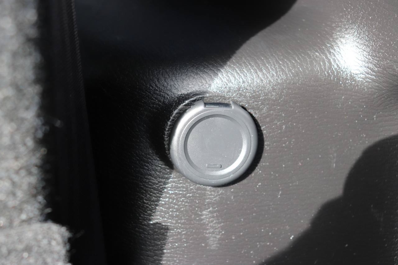 Used 2024 Mitsubishi Outlander AWD image 60