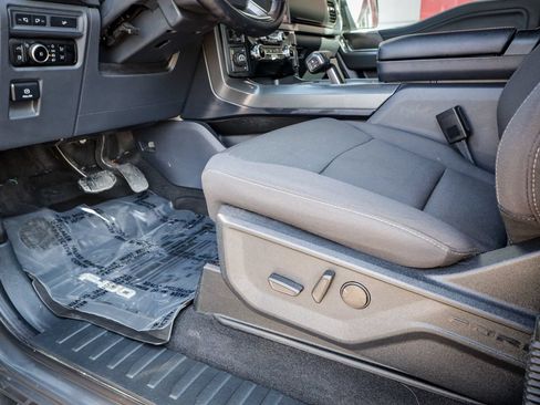 Used 2024 Ford F150 XLT w/ Equipment Group 302A MID AWD/4WD image 14