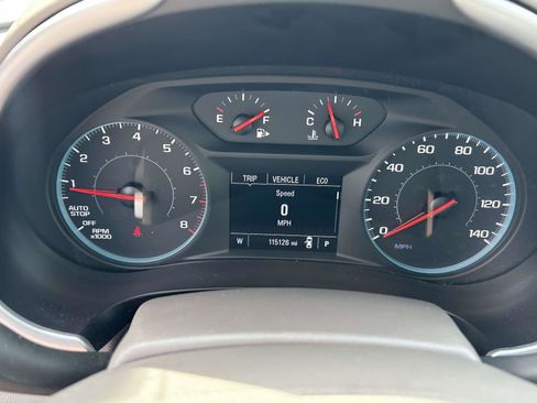 Used 2020 Chevrolet Malibu LS w/ Driver Confidence Package II image 21