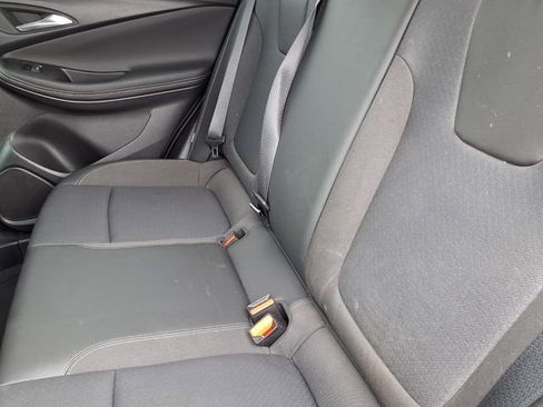 Used 2025 Buick Encore GX Preferred image 6