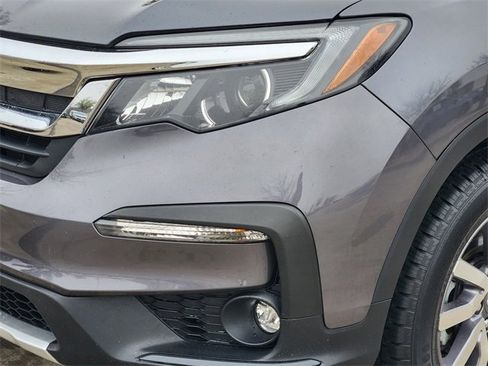 Used 2022 Honda Pilot EX-L image 24