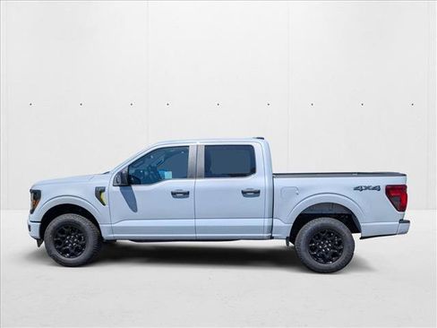 New 2025 Ford F150 STX image 5