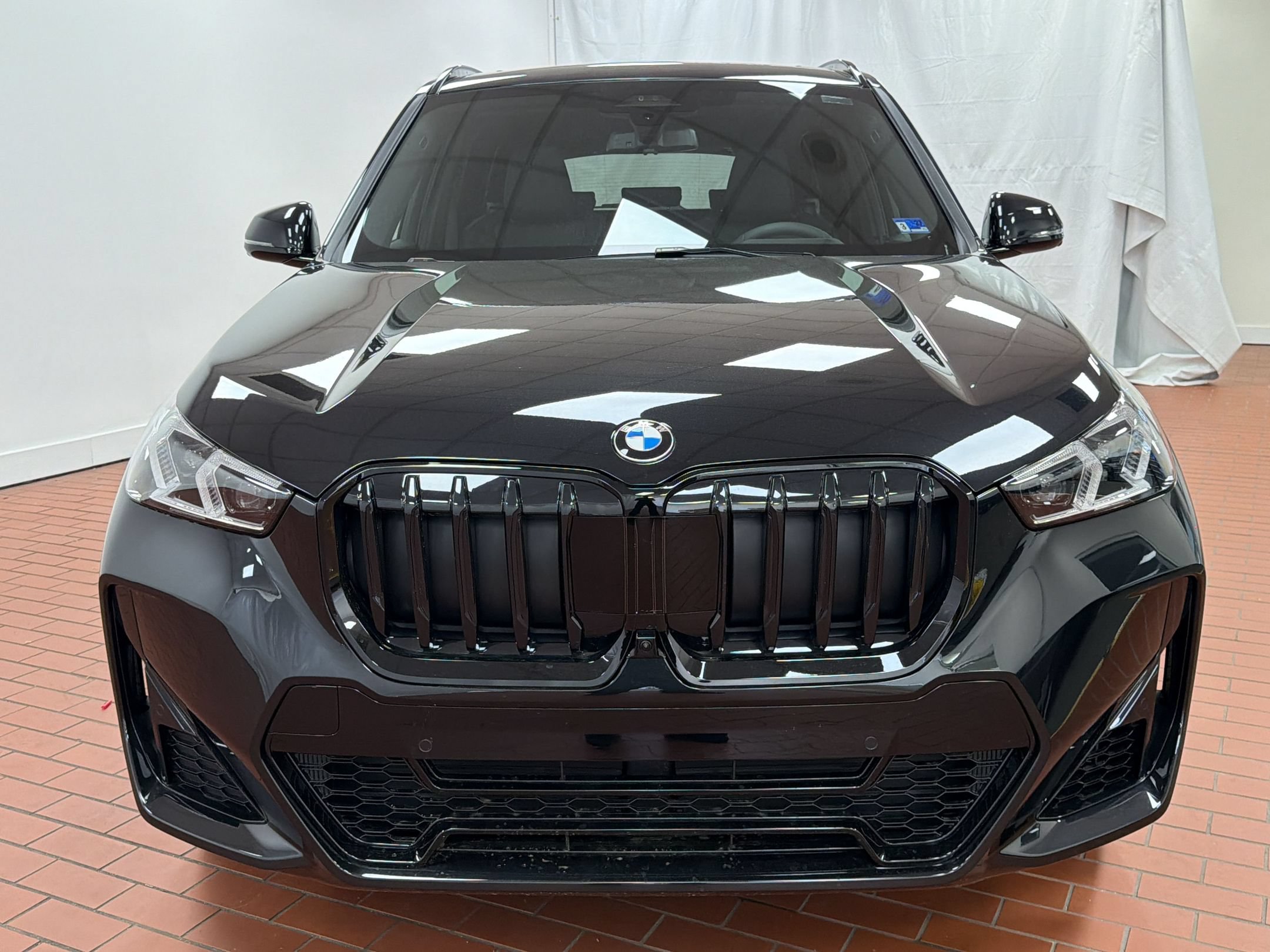 Used 2026 BMW X1 xDrive28i w/ Technology Package AWD/4WD image 6