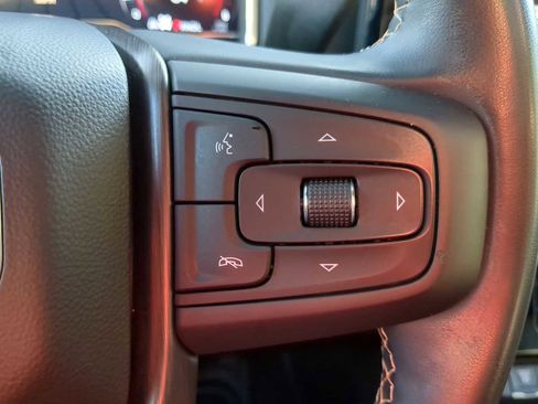 Used 2024 GMC Sierra 2500 AT4 w/ AT4 Premium Plus Package image 17