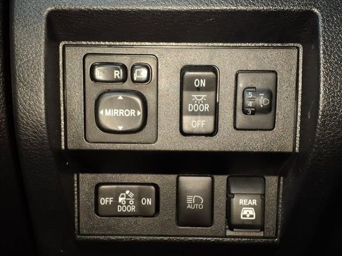 Used 2021 Toyota Tundra 1794 Edition image 24