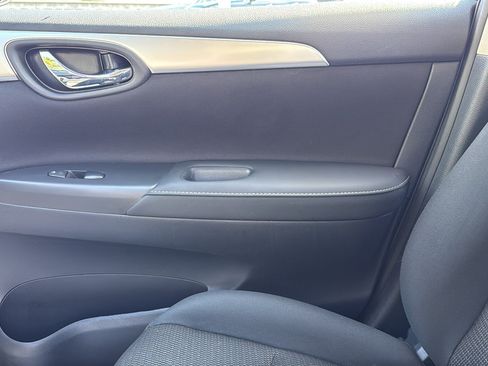Used 2018 Nissan Sentra S FWD image 16