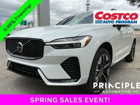 New 2026 Volvo XC60 B5 Plus w/ Protection Package Premier AWD/4WD image 5