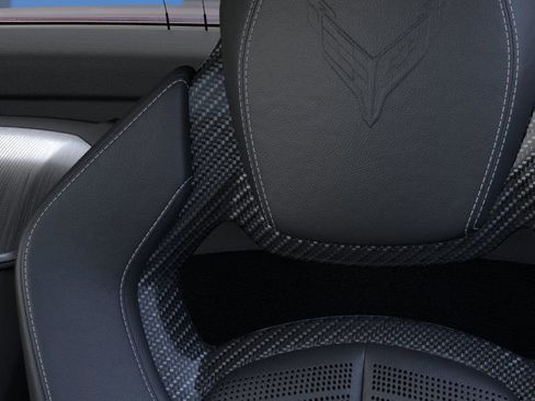New 2026 Chevrolet Corvette 2LT image 21
