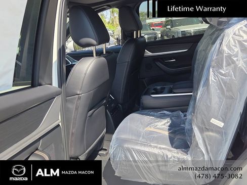 New 2026 MAZDA CX-90 3.3 Turbo S w/ Premium Plus AWD/4WD image 8