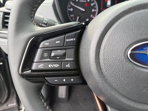 New 2026 Subaru Forester Sport AWD/4WD image 22