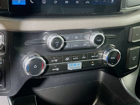 Used 2024 Ford F150 XLT w/ Mobile Office Package AWD/4WD image 14