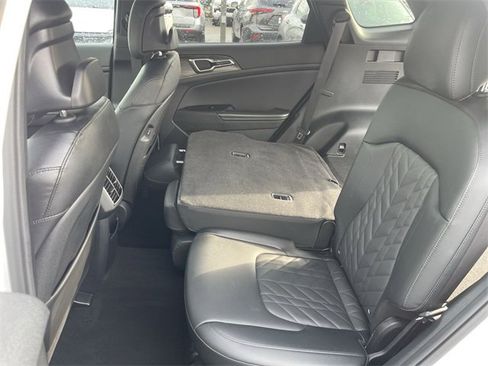 Used 2023 Kia Sportage X-Line w/ X-Line Premium Package image 23