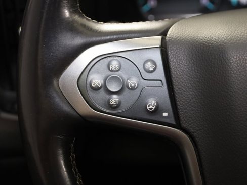 Used 2016 Chevrolet Silverado 2500 LTZ w/ Duramax Plus Package image 32