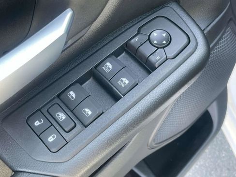 New 2026 RAM 1500 Tradesman AWD/4WD image 27