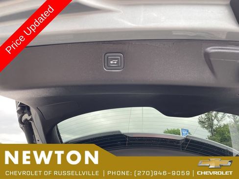 Used 2024 Chevrolet Blazer LT w/ Convenience Package FWD image 38
