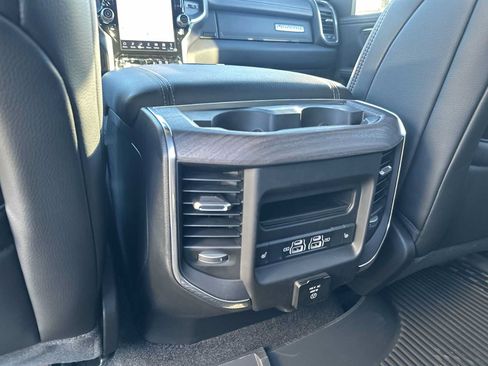New 2026 RAM 1500 Laramie AWD/4WD image 21