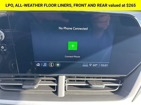 New 2026 Chevrolet Trax LS w/ LS Convenience Package image 5