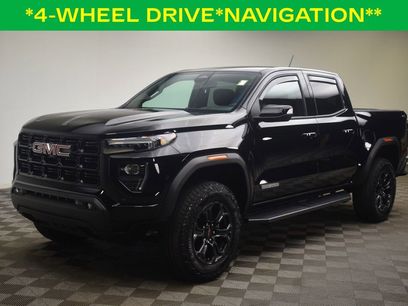 Used 2025 GMC Canyon Elevation w/ Convenience Package