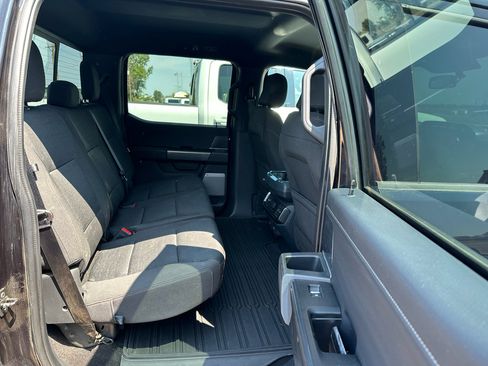 Used 2023 Ford F150 XLT w/ Equipment Group 302A High image 10