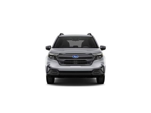 New 2026 Subaru Forester Premium AWD/4WD image 8