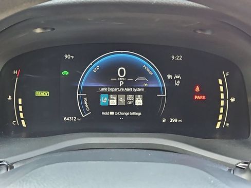 Used 2025 Toyota Camry LE FWD image 16