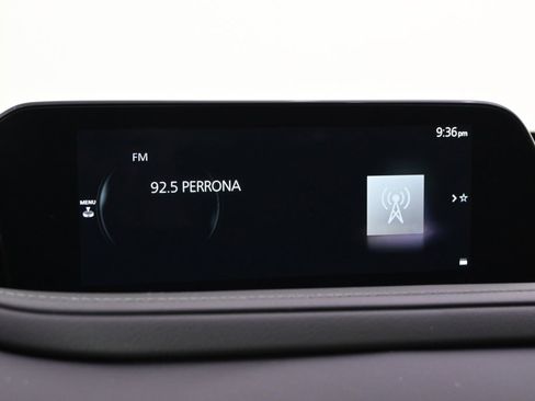 Used 2025 MAZDA CX-30 AWD 2.5 S w/ Preferred Package image 26