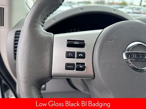 Used 2018 Nissan Frontier SV w/ Value Truck Package image 18