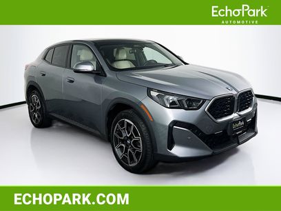 Used 2025 BMW X2 xDrive28i w/ Convenience Package