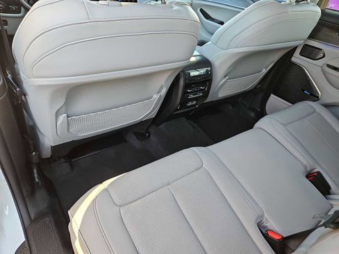 Used 2021 Jeep Grand Cherokee L Overland w/ Trailer Tow Group (B) image 19