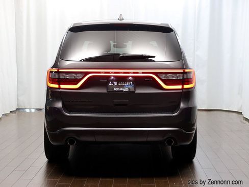 Used 2020 Dodge Durango GT w/ Blacktop Package AWD/4WD image 7