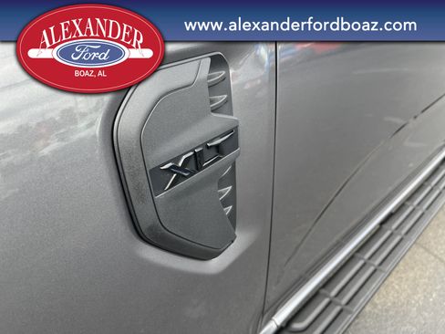 New 2025 Ford Ranger XLT w/ Equipment Group 301A High image 7