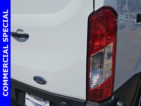 New 2025 Ford Transit 150 Low Roof image 42