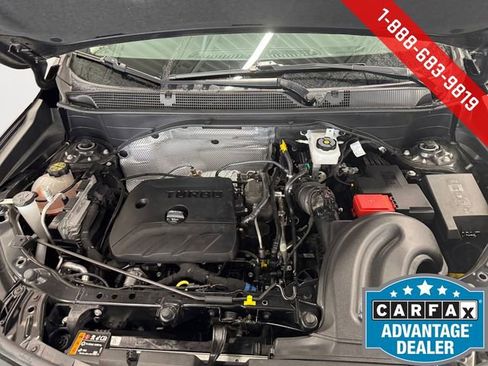 Used 2022 Buick Encore GX Preferred w/ Cold Weather Comfort Package image 7