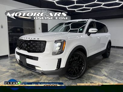 Used 2021 Kia Telluride SX