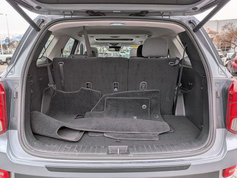 Used 2020 Hyundai Palisade SEL w/ Convenience Package image 35