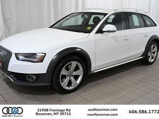 Used 2013 Audi A4 Premium Plus video 1