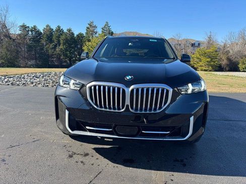 New 2026 BMW X5 sDrive40i RWD image 9