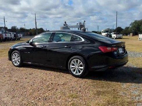 Used 2024 Chevrolet Malibu LT FWD image 6