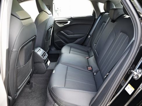 New 2025 Audi A5 2.0T Premium Plus image 25